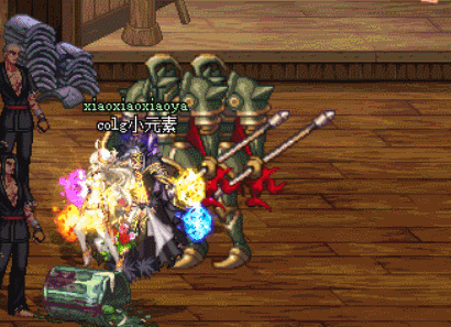 【100级史诗天天鉴】第35期 遗忘魔法师的馈赠——予人玫瑰,手有余香