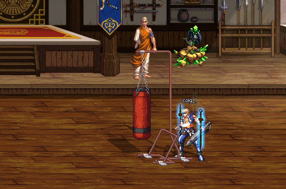 【115版本：职业百科】COLG全职业百科一一剑魂(更新至人造神版本)22
