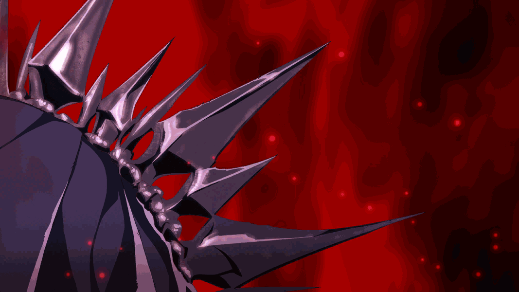 分享0110韩服爆料女鬼剑三觉动态立绘加buff亮狗牌特效展示