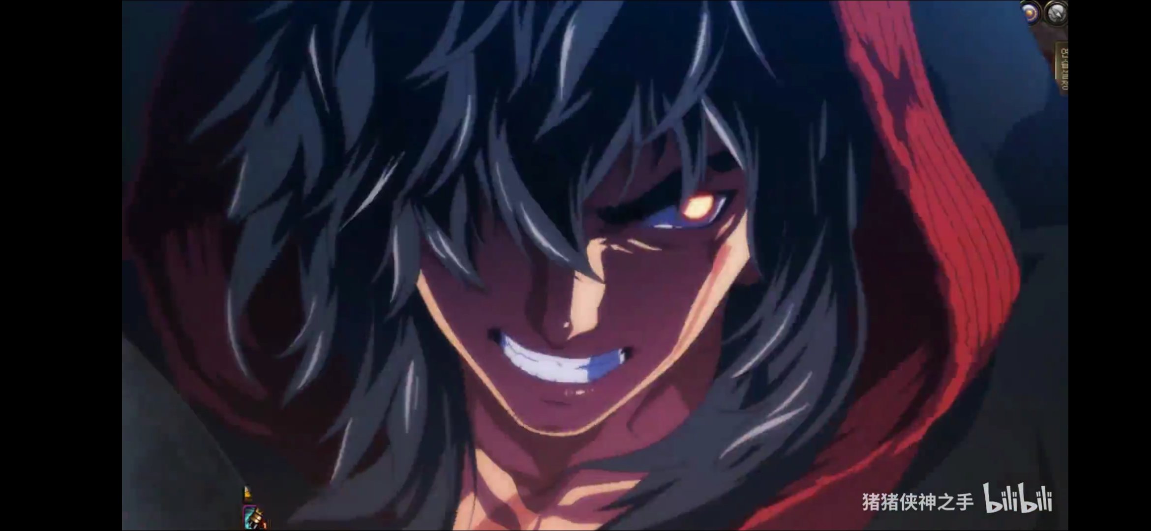 男格斗三觉动画谁最帅?,沃特碧们的colg,dnf地下城与勇士 - colg社区