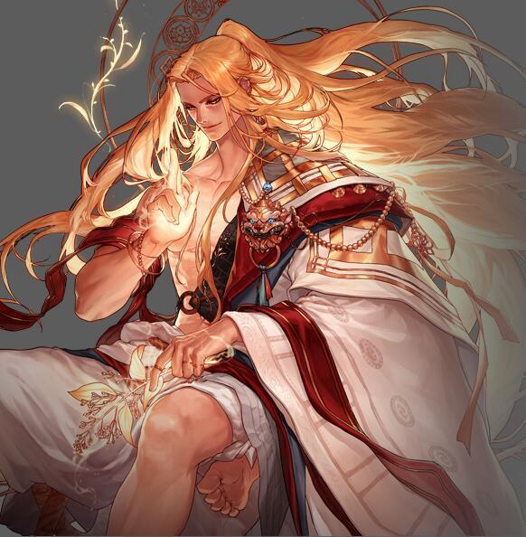 大佬们有男格斗三觉立绘图乐