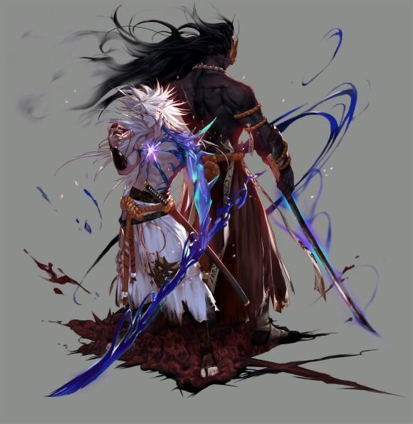 嗯总算看明白剑影三觉设定了