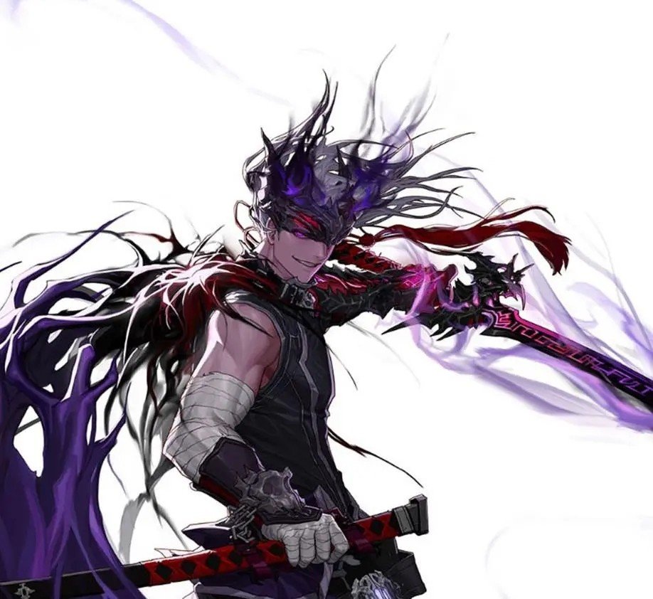 贴吧看到的玩家自制的鬼剑士三觉插画修改,沃特碧们的colg,dnf地下城