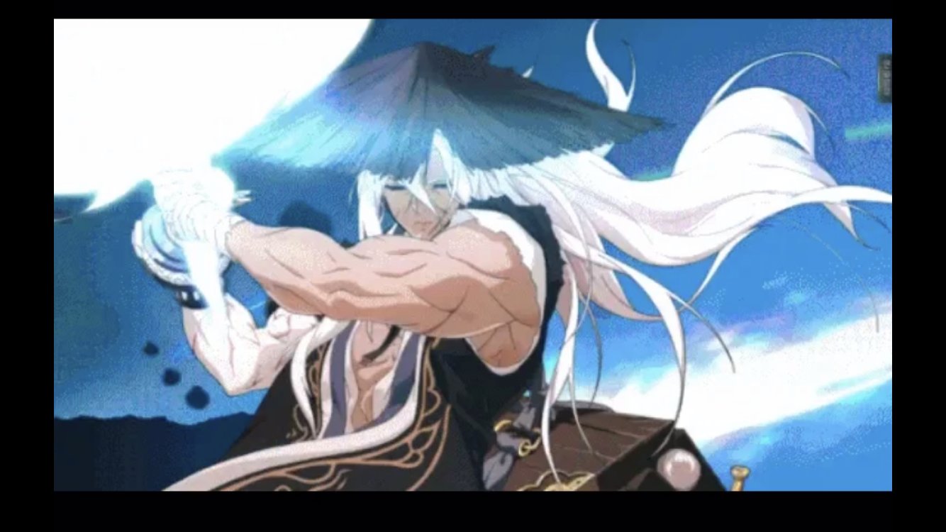 你们找的剑魂三觉表情包都在这