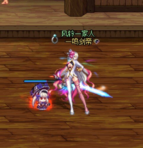 沃特碧们的colg,dnf地下城与勇士 - colg社区