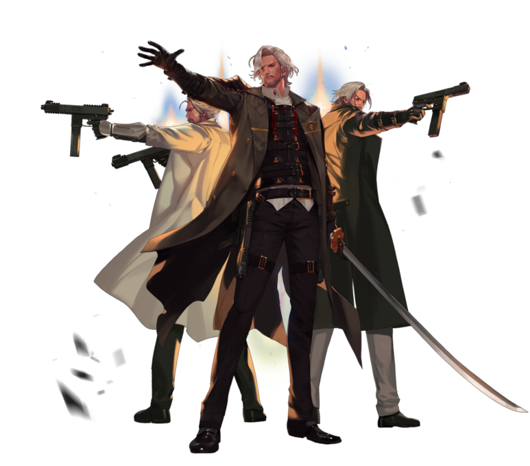 【外服方程式】第48期——男漫游三觉技能前瞻与建议