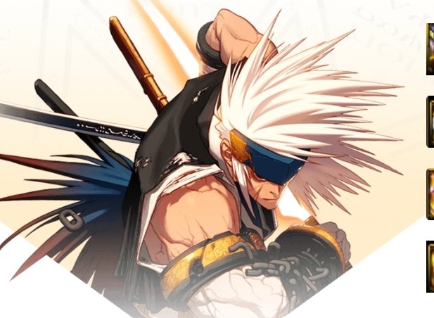 插画,立绘感觉剑魂的好丑,那个脸就像一只猴子,沃特碧们的colg,dnf