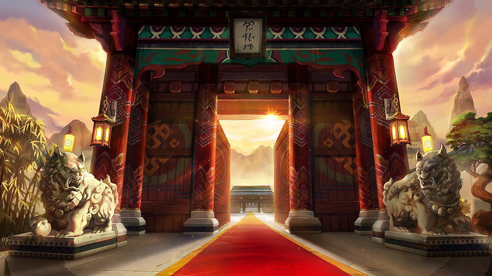 Dnf宇宙 第21期 世界 天界 上 沃特碧们的colg Dnf地下城与勇士 Colg社区