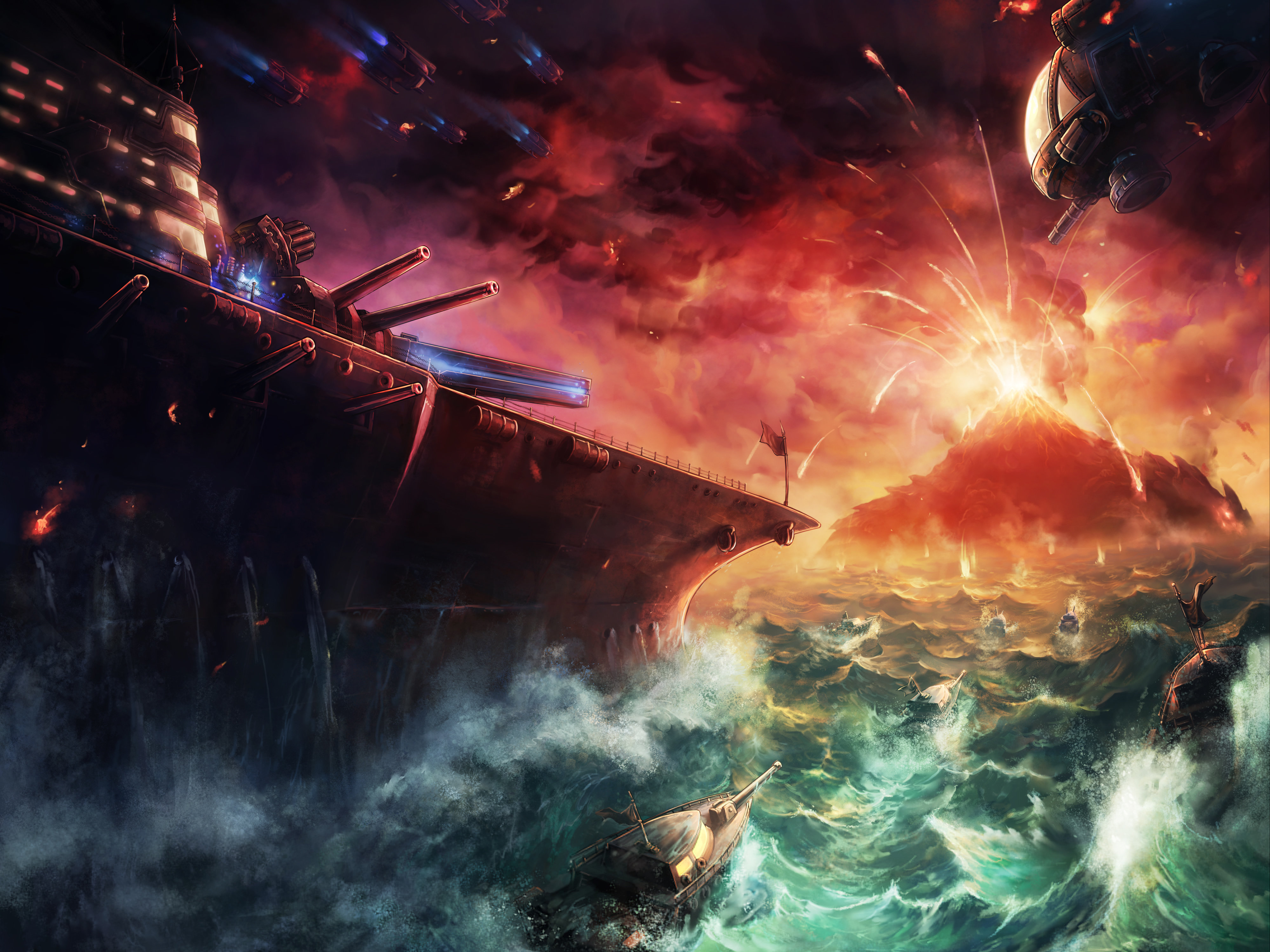 dnf宇宙第22期世界天界下