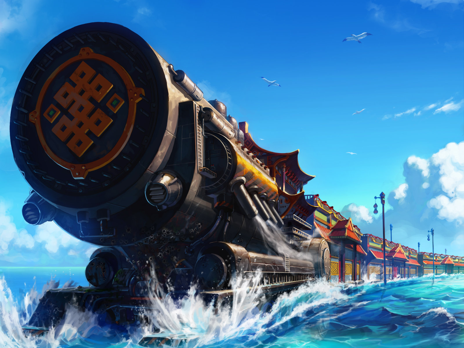 dnf宇宙第22期世界天界下