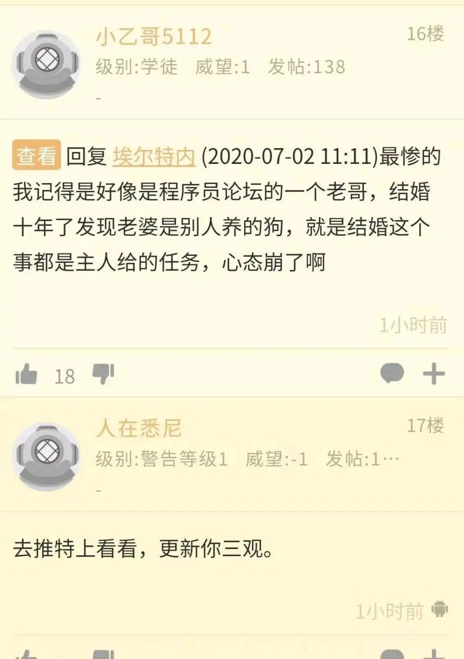 主人的任务罢了是什么梗