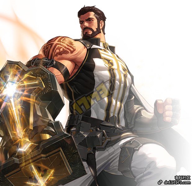 韩服拆包 大叔三觉!,沃特碧们的colg,dnf地下城与勇士 - colg社区