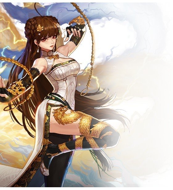 下午女枪三觉弗雷雅一姐没问题吧