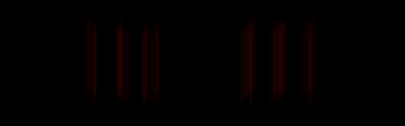 【界面】【110级更新】火影忍者-宇智波鼬主题DNF界面正式发布！写轮眼呼吸灯动态血槽！18