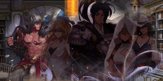 使徒圣战记录与第二次暗黑圣战,沃特碧们的colg,dnf地下城与勇士