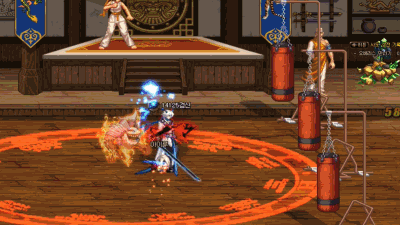 【115版本：职业百科】COLG全职业百科一一剑魂(更新至人造神版本)42