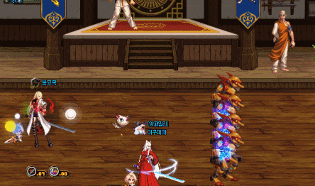 【115版本：职业百科】COLG全职业百科一一驭剑士(更新至人造神版本)46