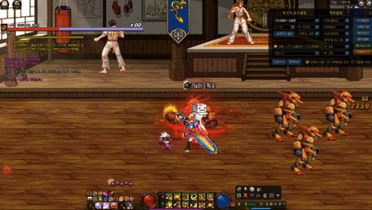 【115版本：职业百科】COLG全职业百科一一黑暗武士(更新至人造神版本)29