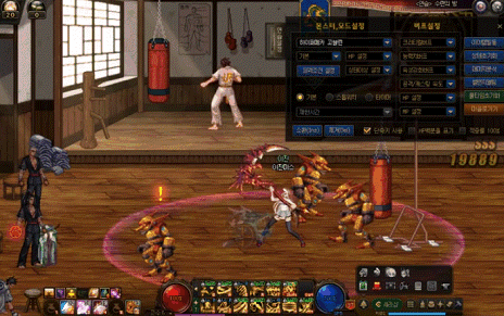 【115版本：职业百科】COLG全职业百科一一除恶者(更新至人造神版本)43