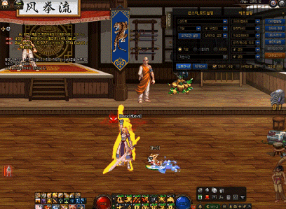 【115版本：职业百科】COLG全职业百科一一狂战士(更新至人造神版本)27