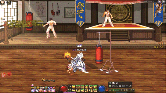 【115版本：职业百科】COLG全职业百科一一黑暗武士(更新至人造神版本)33