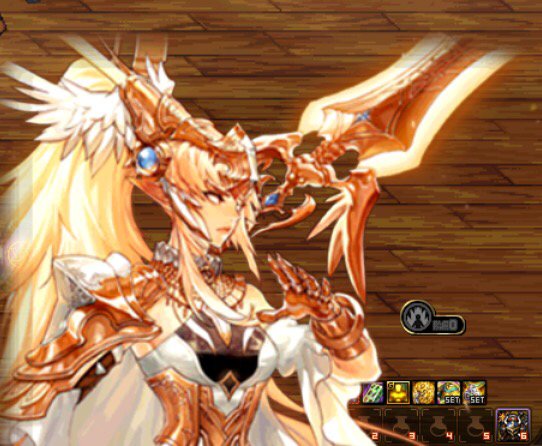 战法三觉其实很尊重设定了