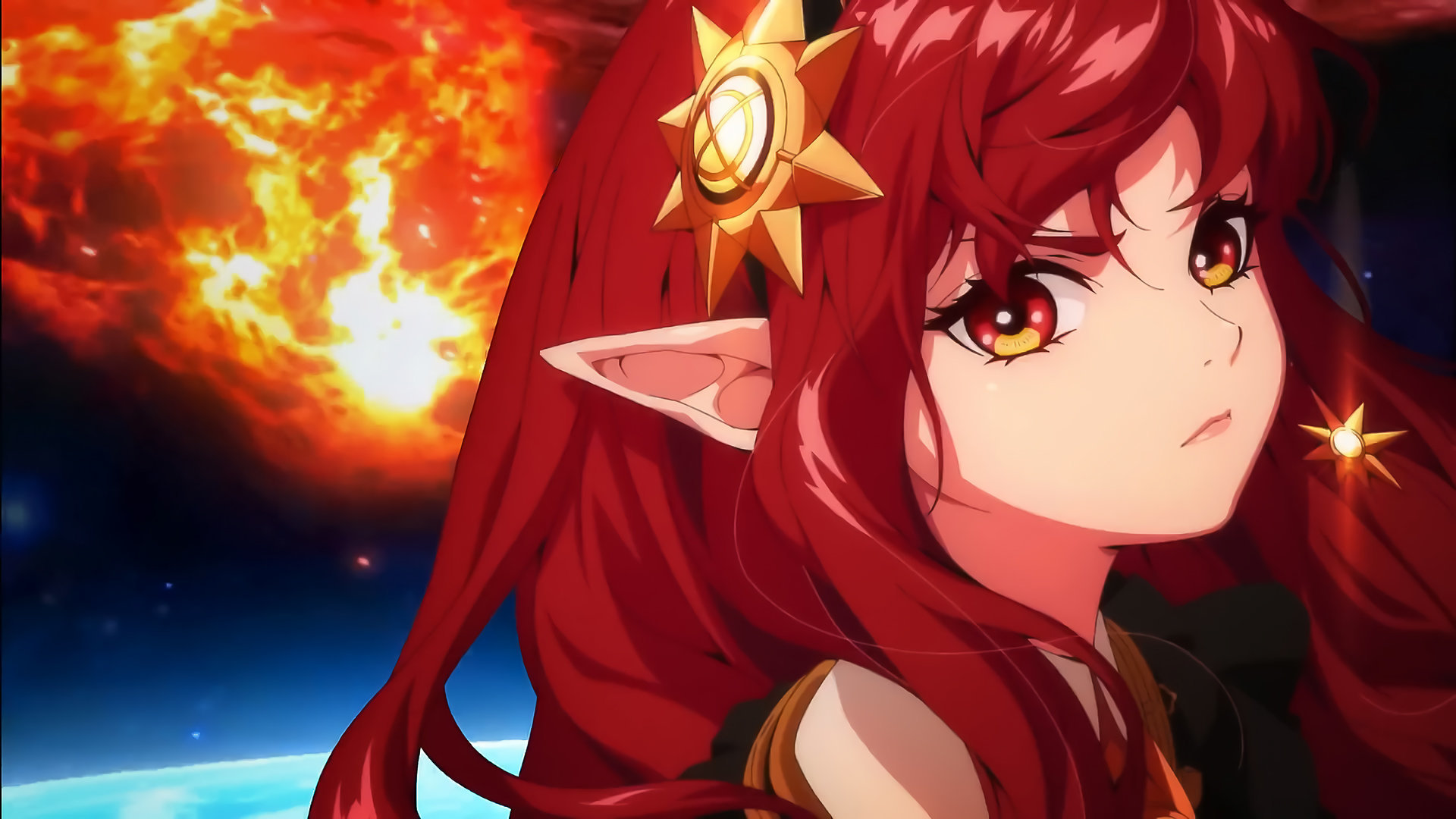 下一个三觉是魔界人了吗