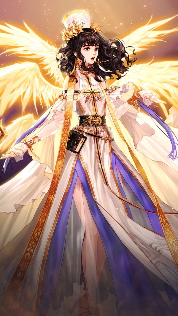 看了奶妈立绘对比二觉有点难过