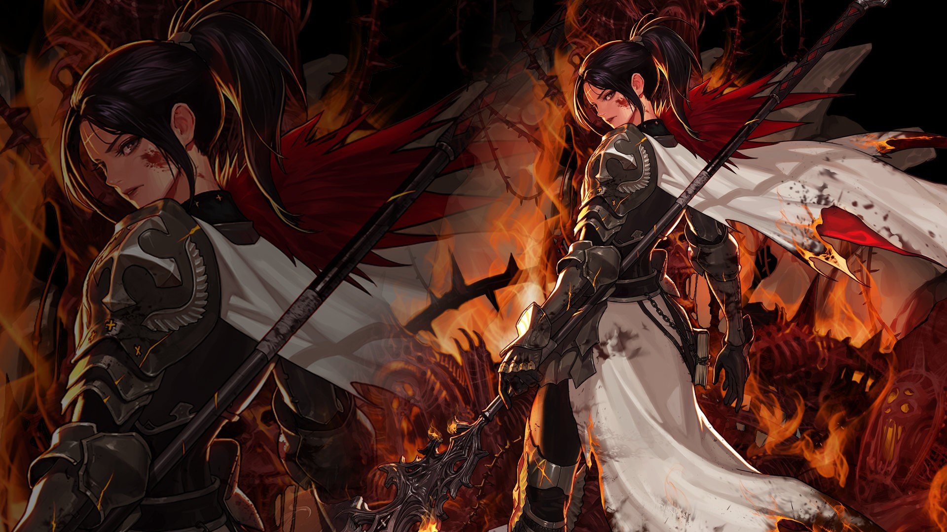 如果……,沃特碧们的colg,dnf地下城与勇士 - colg社区