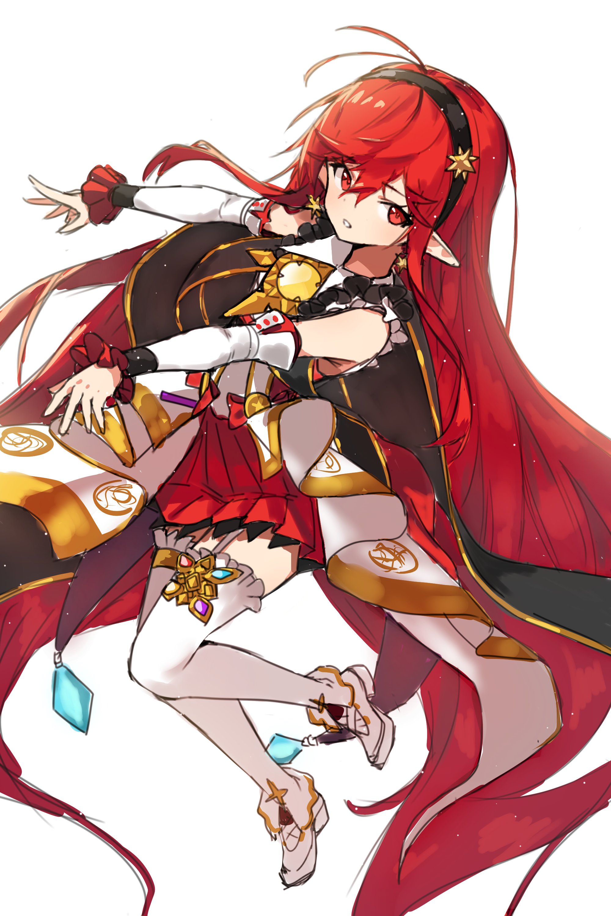 魔界人三觉贺图来了