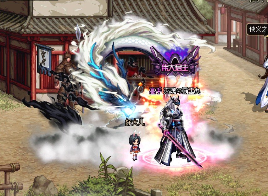 最近感觉玩游戏没啥动力,沃特碧们的colg,dnf地下城与勇士 - colg社区