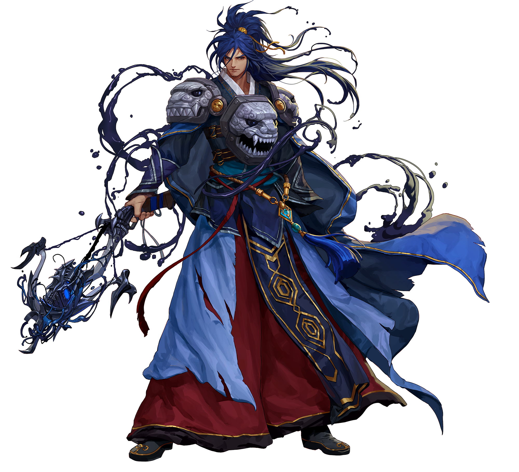 dnf宇宙第26期人物花郎道希洛克挑战模式