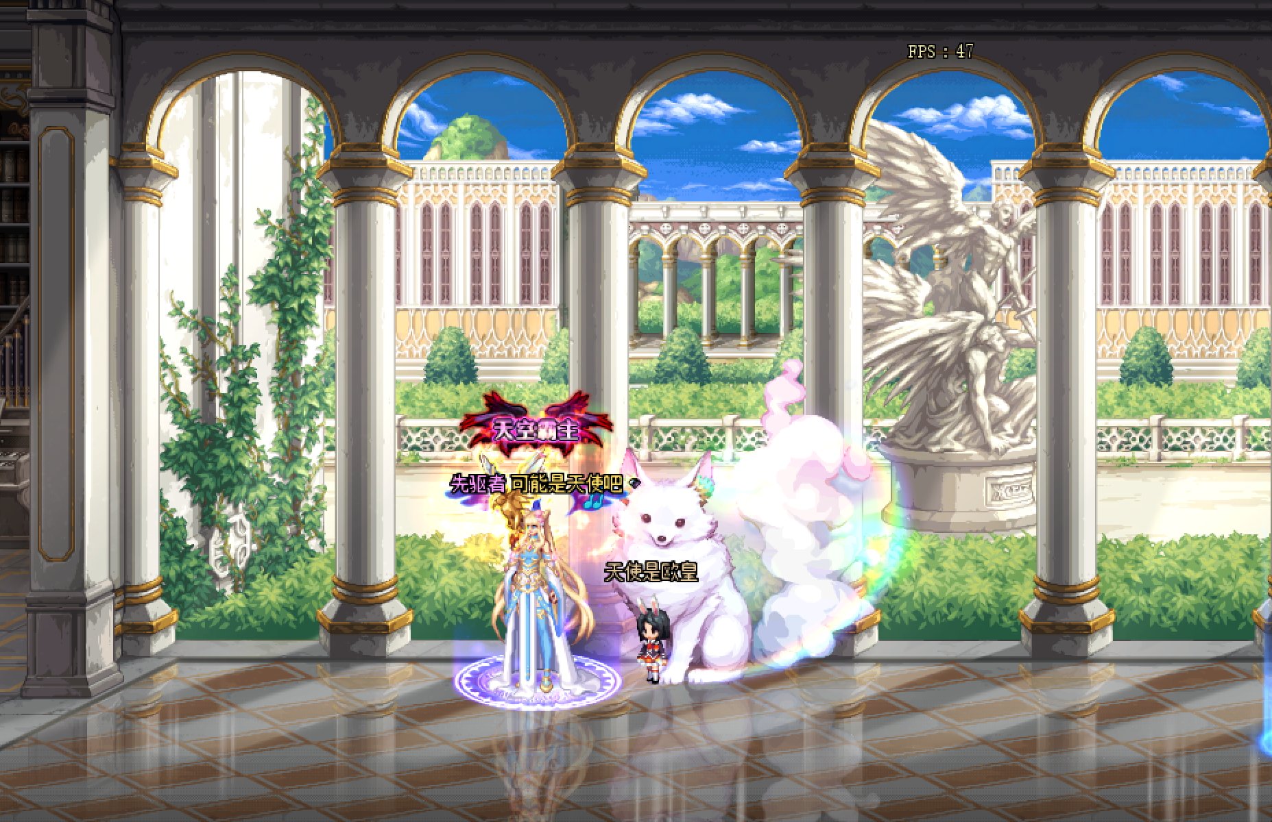 第二套龙袍施工完毕啦,沃特碧们的colg,dnf地下城与勇士 - colg社区