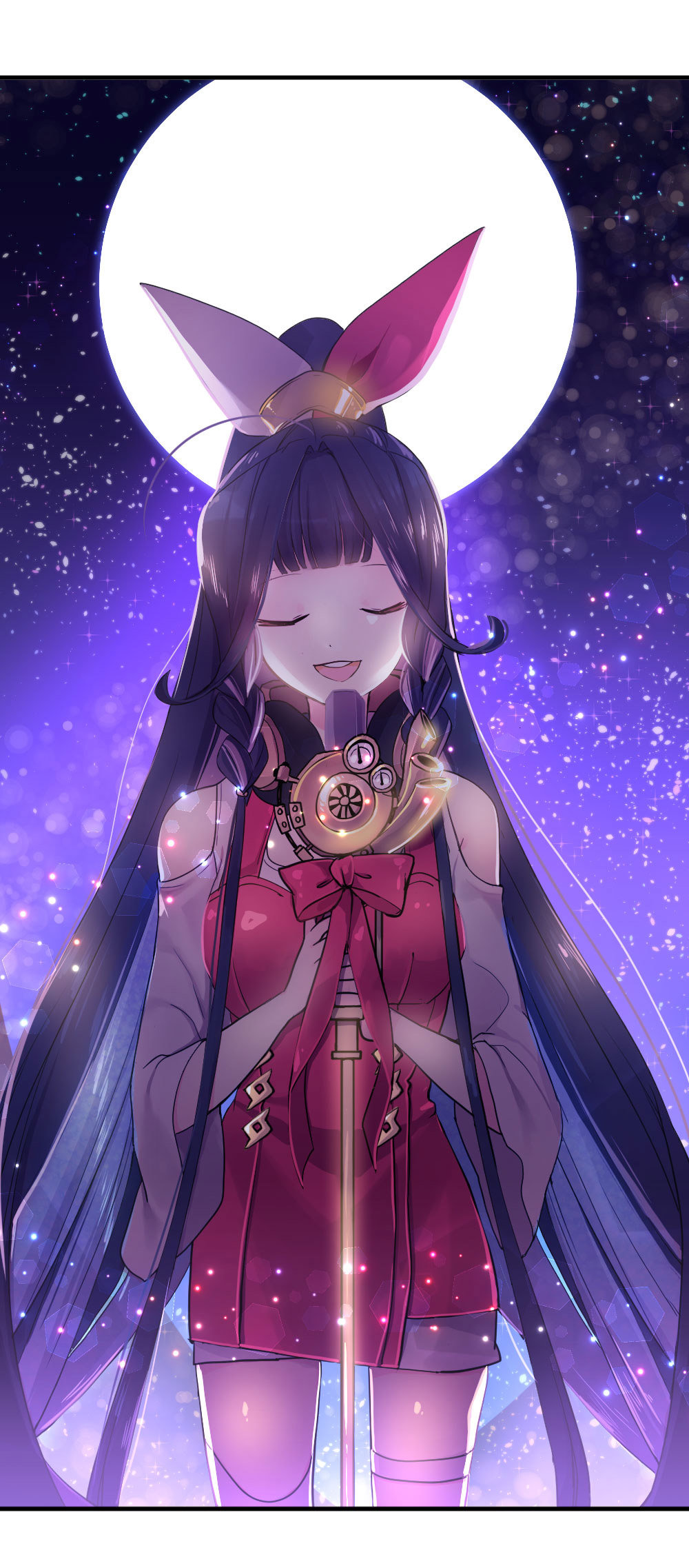 希曼·斯特拉的旅行日记 第三话