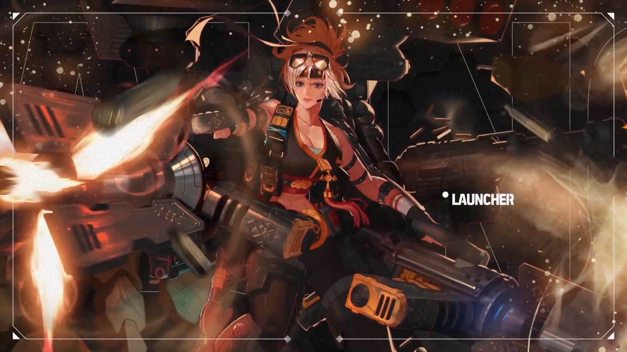 女枪三觉比较高清的壁纸