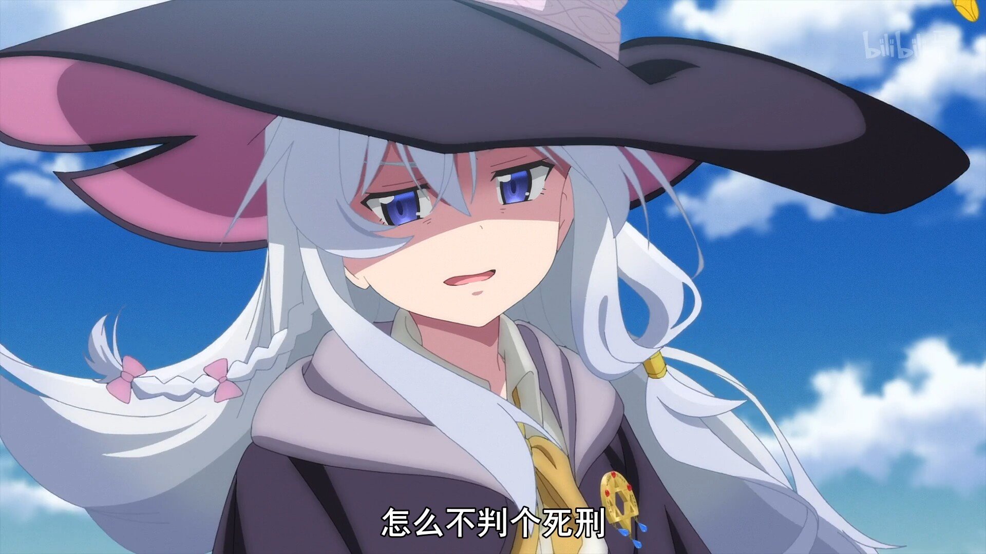 屑之魔女伊蕾娜堂堂复刻