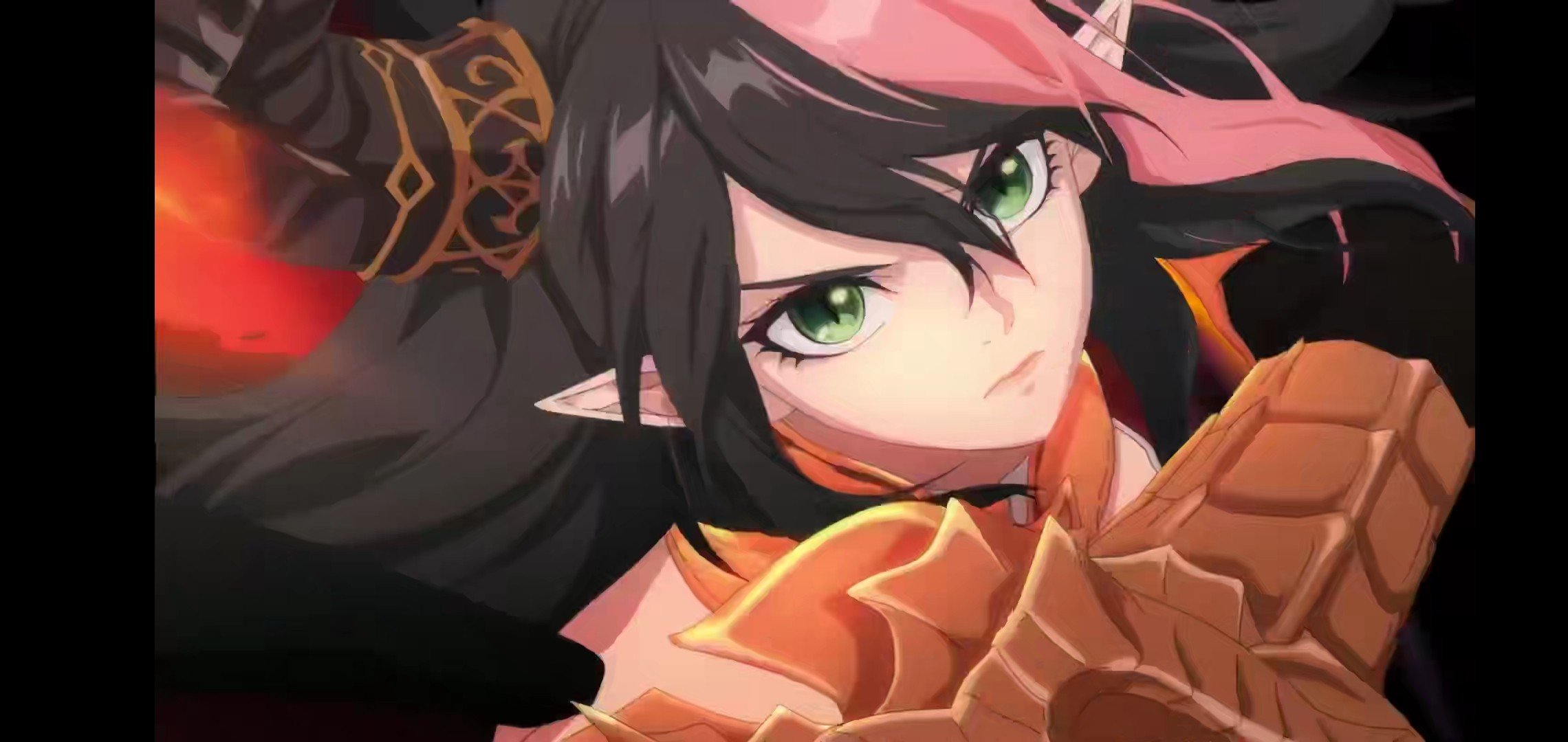 守护者三觉动画对比,沃特碧们的colg,dnf地下城与勇士 - colg社区