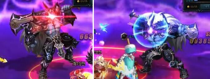 【攻略:黑鸦之境】快速掌握副本机制和流程,回归玩家必看11