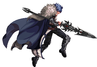 【拆包】魔枪士三觉像素图,沃特碧们的colg,dnf地下城与勇士 - colg