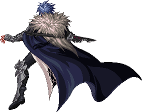 【拆包】魔枪士三觉像素图