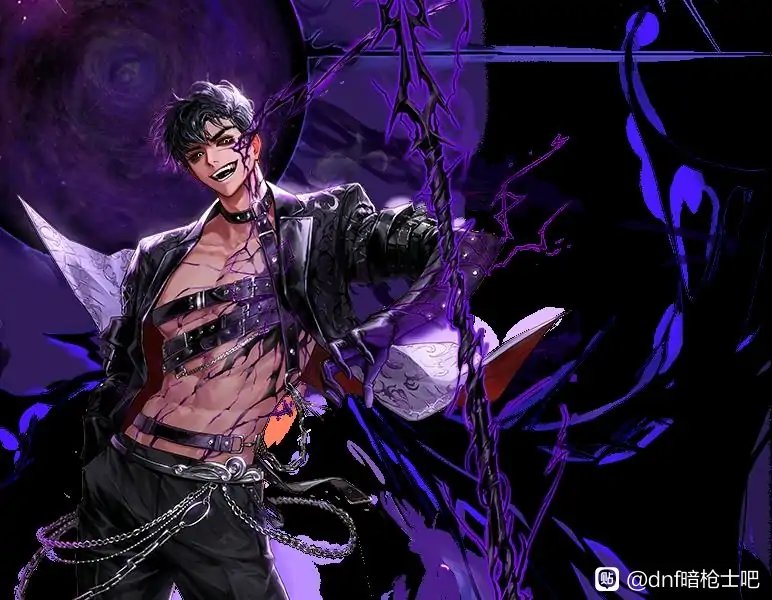 暗枪立绘还有没有机会更改了呢?