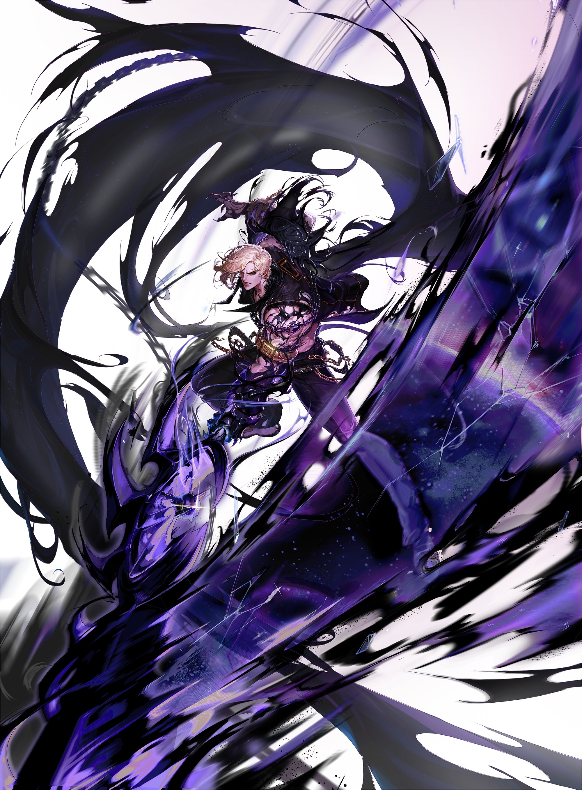 外传三觉全身立绘和壁纸,沃特碧们的colg,dnf地下城与勇士 - colg社区