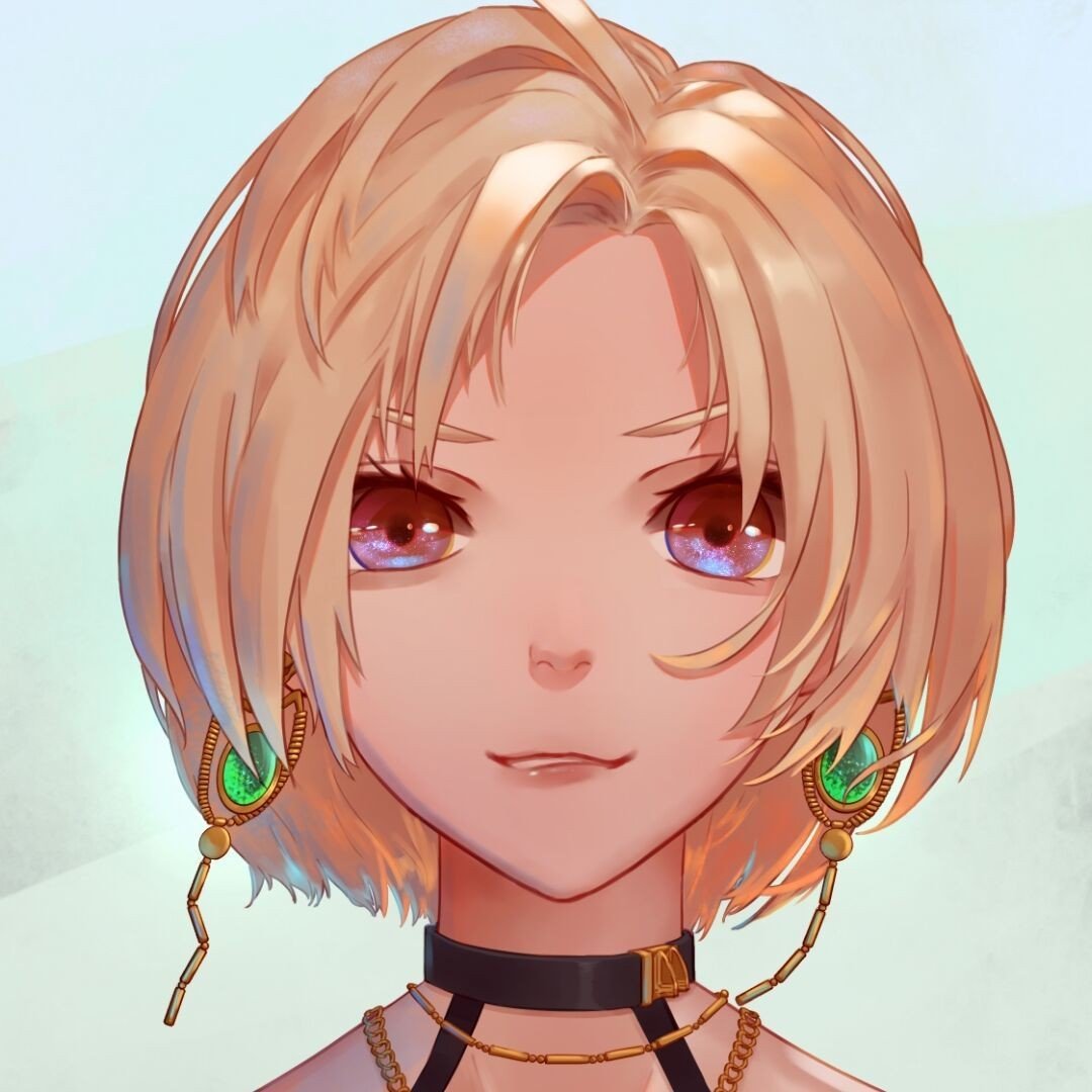 有没有那种剑宗美美的图呀