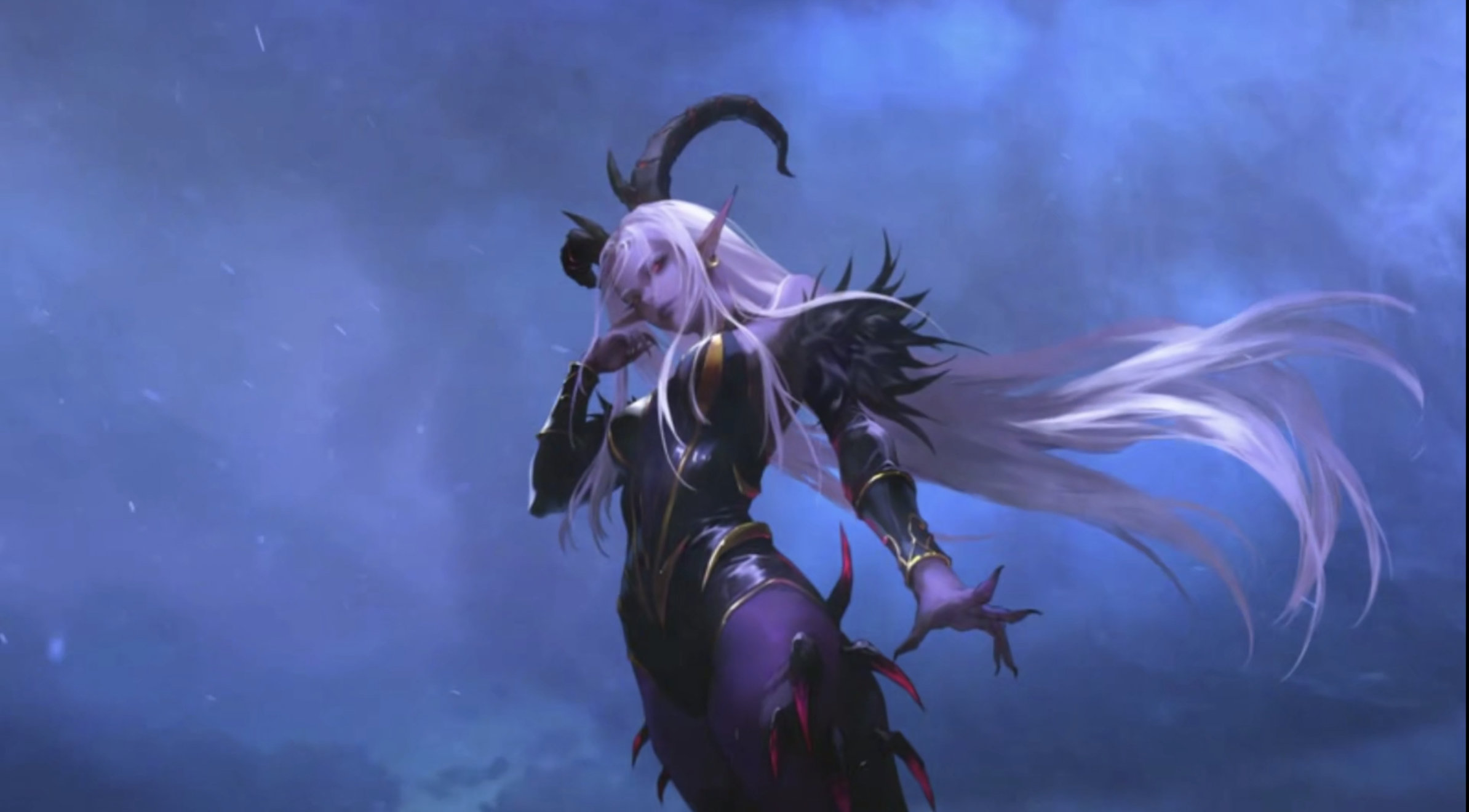 尼巫与尼尔巴斯哥哥倾情上演君の名は