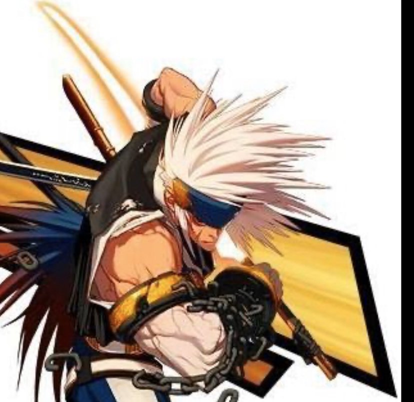 没玩过剑影,第一个想到的就是白手