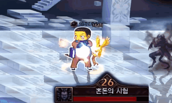 【攻略:奥兹玛攻坚战】快速掌握副本机制和流程,回归玩家必看38