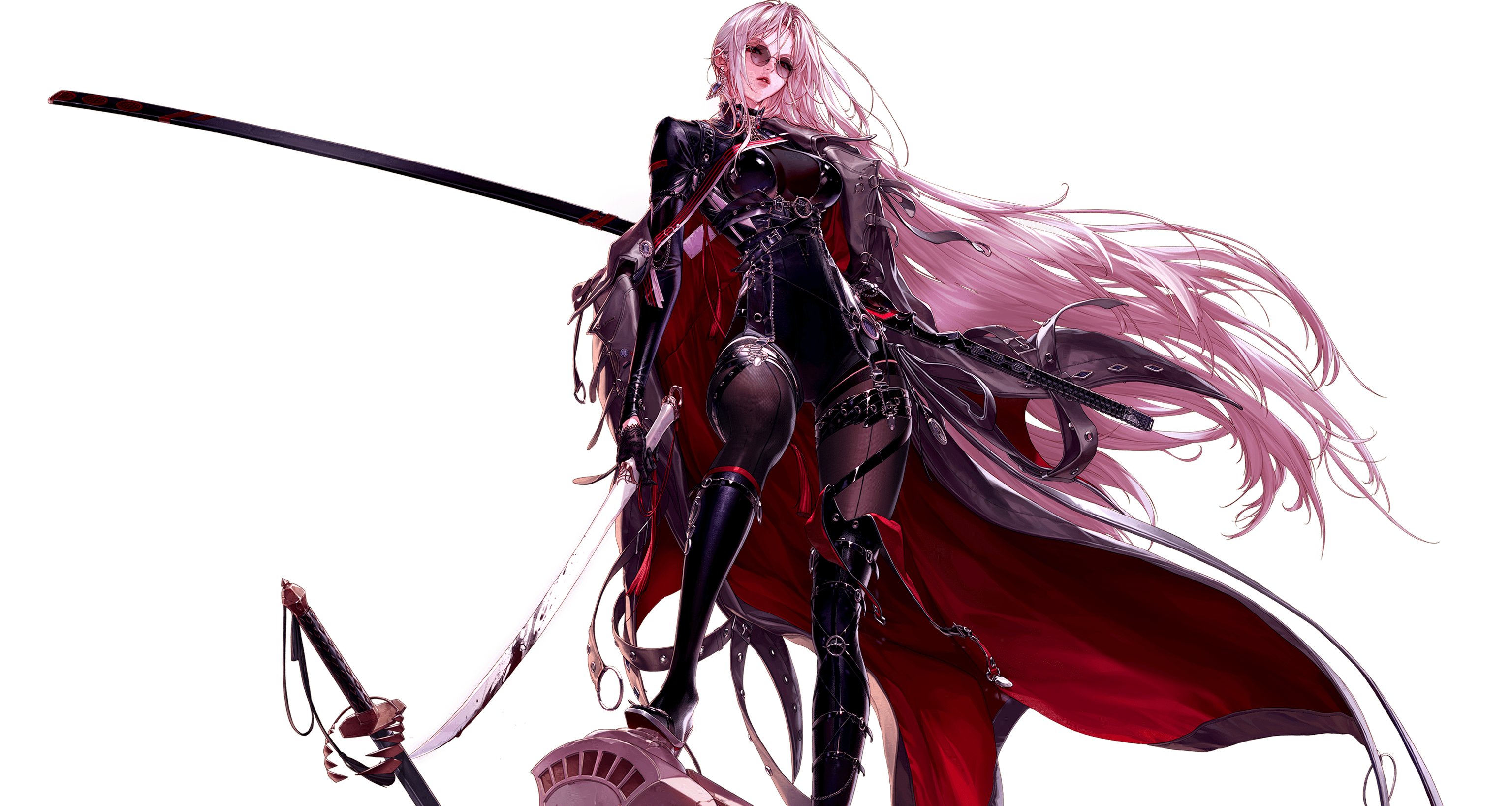 关于那个cos刃影的活动,我想起来个事情,沃特碧们的colg,dnf地下城与