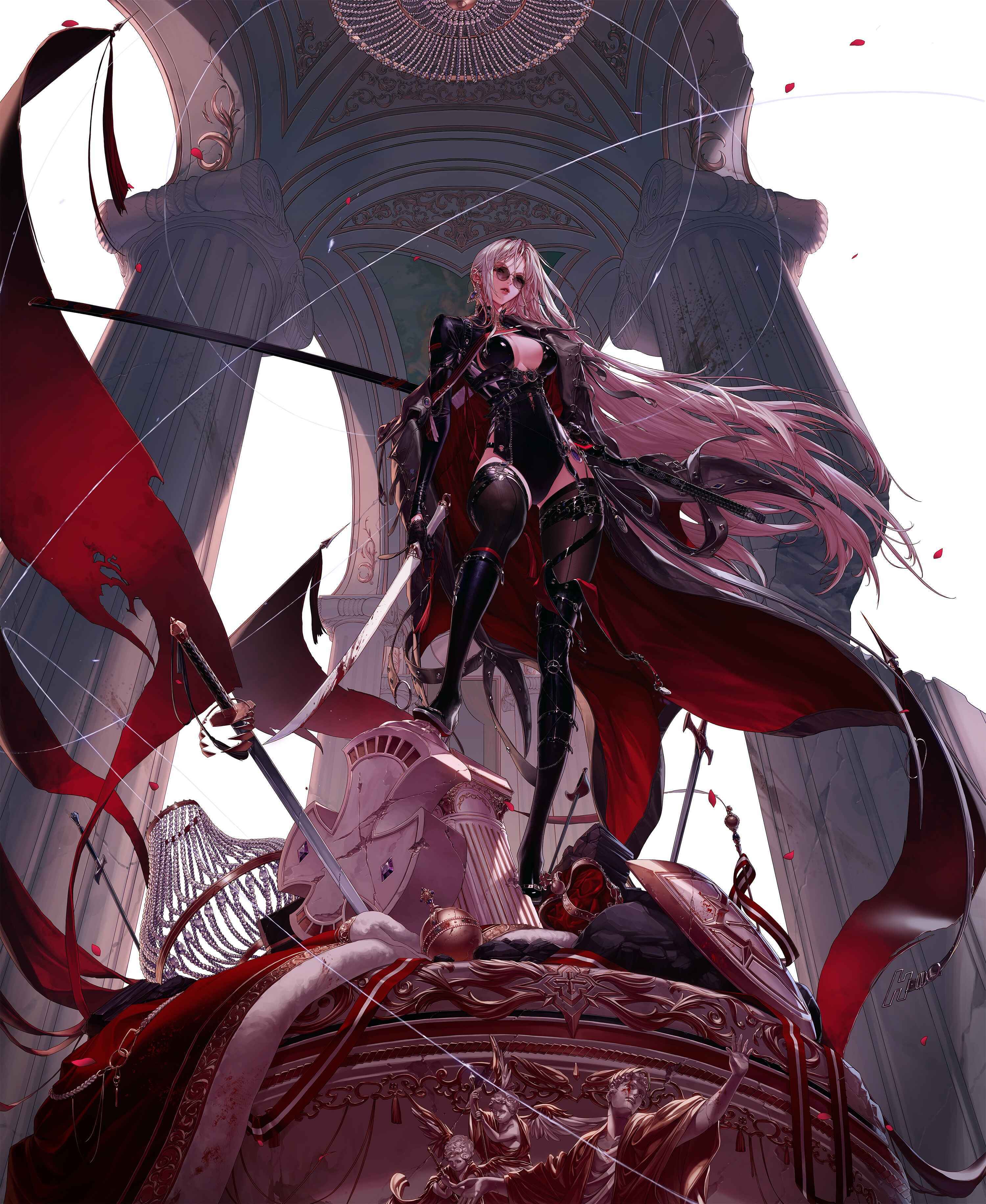 关于新职业刃影背景,沃特碧们的colg,dnf地下城与勇士 - colg社区