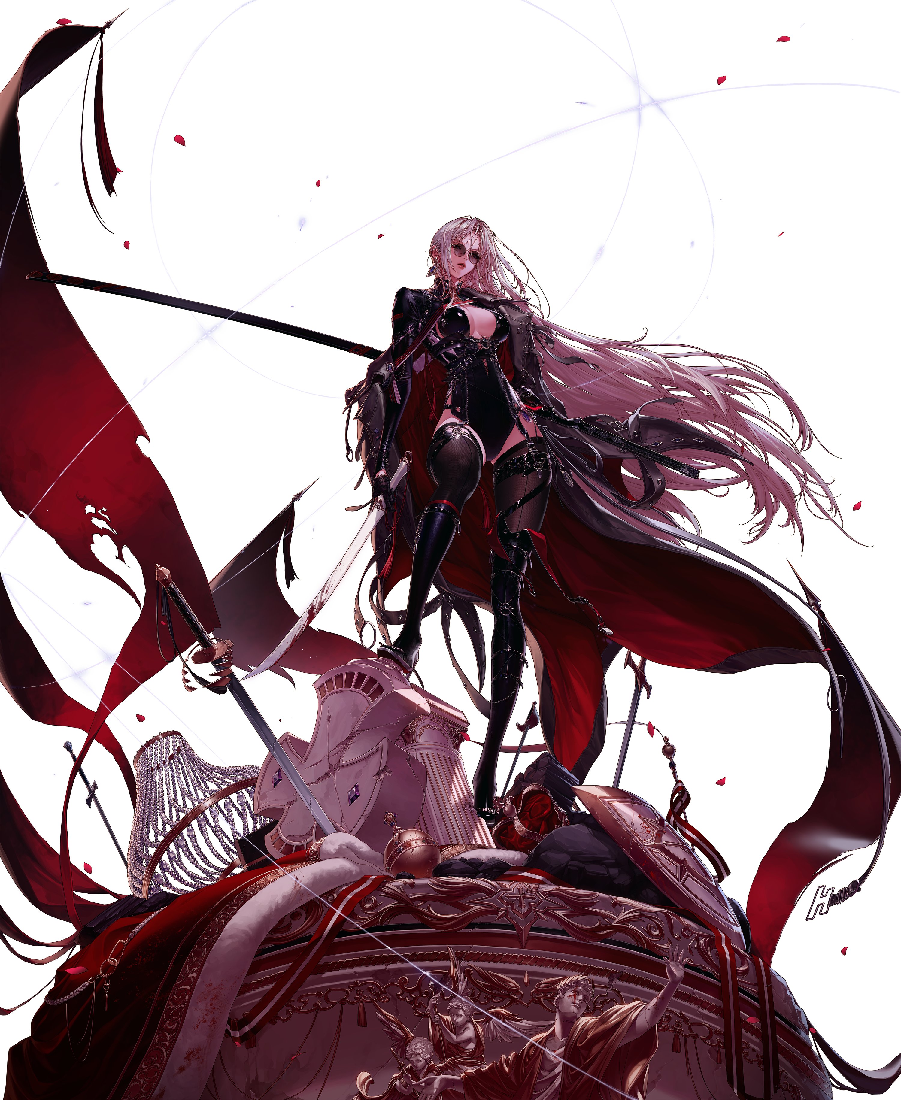 刃影壁纸,沃特碧们的colg,dnf地下城与勇士 - colg社区