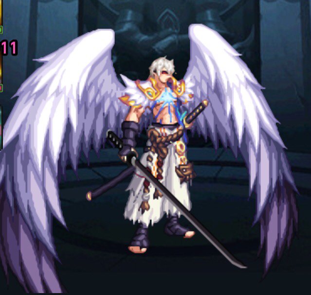 摩根                             剑影和鬼泣的还没二觉套好看  二